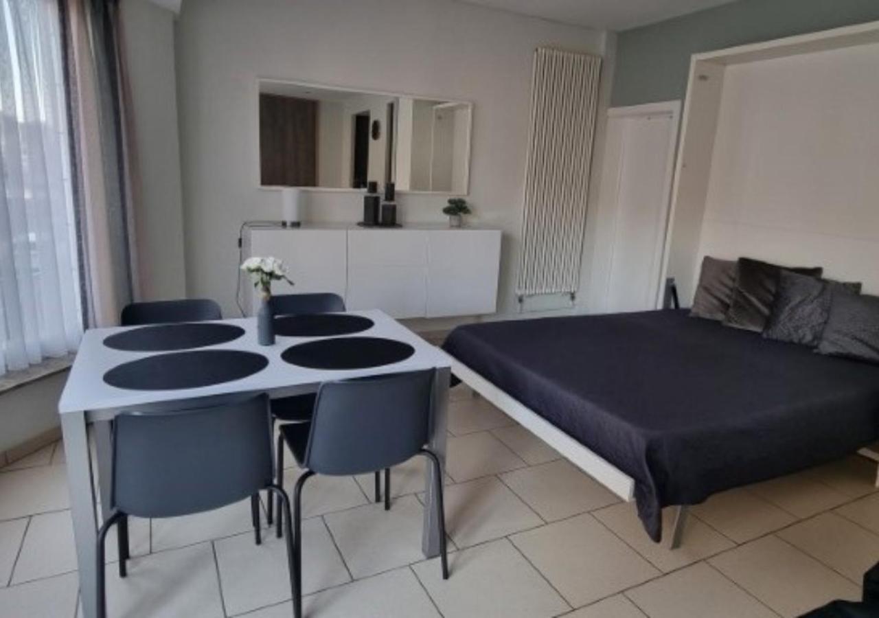 Jericho 0101 De Panne